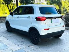 Leapmotor T03 310 Comfort Edition - ფოტო 8
