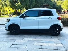Leapmotor T03 310 Comfort Edition - ფოტო 9