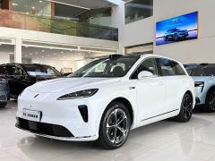 SAIC Changan Uni-T H5 Extended Range Max - фото 1