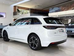 SAIC Changan Uni-T H5 Extended Range Max - фото 10