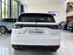 SAIC Changan Uni-T H5 Extended Range Max - фото 11