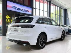 SAIC Changan Uni-T H5 Extended Range Max - фото 12