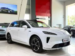 SAIC Changan Uni-T H5 Extended Range Max - фото 3