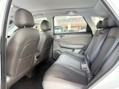 SAIC Changan Uni-T H5 Extended Range Max - фото 6