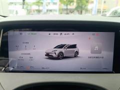 SAIC Changan Uni-T H5 Extended Range Max - фото 7
