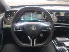 SAIC MG ONE Alpha Digital Sport Series 1.5T Standard - photo 10