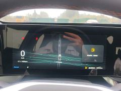 SAIC MG ONE Alpha Digital Sport Series 1.5T Standard - photo 11