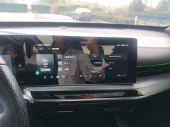 SAIC MG ONE Alpha Digital Sport Series 1.5T Standard - photo 12