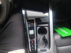 SAIC MG ONE Alpha Digital Sport Series 1.5T Standard - photo 13