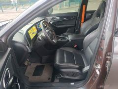 SAIC MG ONE Alpha Digital Sport Series 1.5T Standard - photo 14