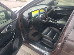 SAIC MG ONE Alpha Digital Sport Series 1.5T Standard - photo 15