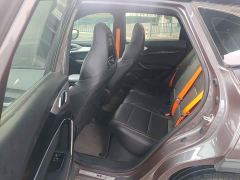 SAIC MG ONE Alpha Digital Sport Series 1.5T Standard - photo 16