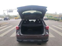 SAIC MG ONE Alpha Digital Sport Series 1.5T Standard - photo 18