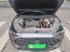 SAIC MG ONE Alpha Digital Sport Series 1.5T Standard - photo 19
