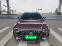 SAIC MG ONE Alpha Digital Sport Series 1.5T Standard - photo 2