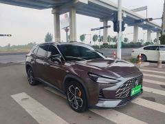 SAIC MG ONE Alpha Digital Sport Series 1.5T Standard - photo 3