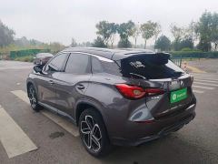 SAIC MG ONE Alpha Digital Sport Series 1.5T Standard - photo 4