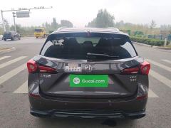 SAIC MG ONE Alpha Digital Sport Series 1.5T Standard - photo 5