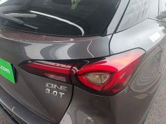 SAIC MG ONE Alpha Digital Sport Series 1.5T Standard - photo 7