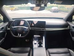 SAIC MG ONE Alpha Digital Sport Series 1.5T Standard - photo 9