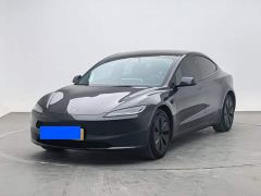 Tesla Model 3 Rear-Wheel Drive - фото 1