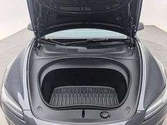 Tesla Model 3 Rear-Wheel Drive - фото 12