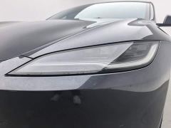 Tesla Model 3 Rear-Wheel Drive - фото 14