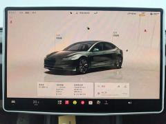 Tesla Model 3 Rear-Wheel Drive - фото 4