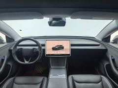 Tesla Model 3 Rear-Wheel Drive - фото 5