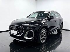 Audi Q5L 2.0T Smart Hybrid Luxury - фото 1