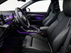 Audi Q5L 2.0T Smart Hybrid Luxury - фото 10