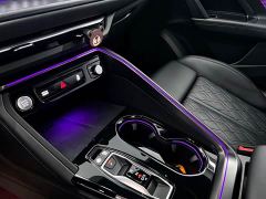 Audi Q5L 2.0T Smart Hybrid Luxury - фото 11