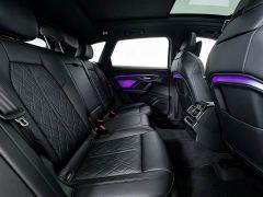 Audi Q5L 2.0T Smart Hybrid Luxury - фото 12
