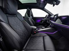 Audi Q5L 2.0T Smart Hybrid Luxury - фото 13
