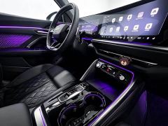 Audi Q5L 2.0T Smart Hybrid Luxury - фото 14