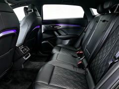 Audi Q5L 2.0T Smart Hybrid Luxury - фото 15