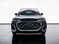 Audi Q5L 2.0T Smart Hybrid Luxury - фото 2