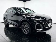 Audi Q5L 2.0T Smart Hybrid Luxury - фото 3