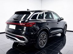 Audi Q5L 2.0T Smart Hybrid Luxury - фото 4