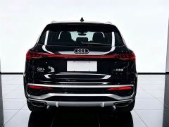 Audi Q5L 2.0T Smart Hybrid Luxury - фото 5