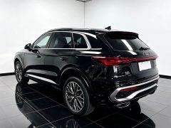 Audi Q5L 2.0T Smart Hybrid Luxury - фото 6