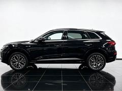 Audi Q5L 2.0T Smart Hybrid Luxury - фото 7