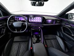 Audi Q5L 2.0T Smart Hybrid Luxury - фото 9