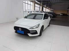 SAIC MG5 300TGI DCT Trendsetter Luxury Edition - photo 1