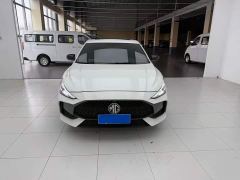 SAIC MG5 300TGI DCT Trendsetter Luxury Edition - photo 2