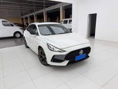 SAIC MG5 300TGI DCT Trendsetter Luxury Edition - photo 3