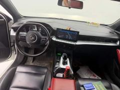 SAIC MG5 300TGI DCT Trendsetter Luxury Edition - photo 4