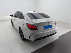 SAIC MG5 300TGI DCT Trendsetter Luxury Edition - photo 7