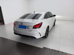 SAIC MG5 300TGI DCT Trendsetter Luxury Edition - photo 8