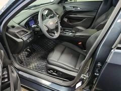 Cadillac CT4 28T Fashion Edition - ფოტო 10